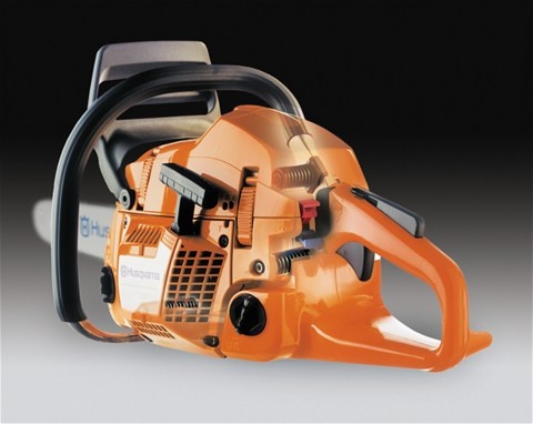 Husqvarna T435 Chainsaw